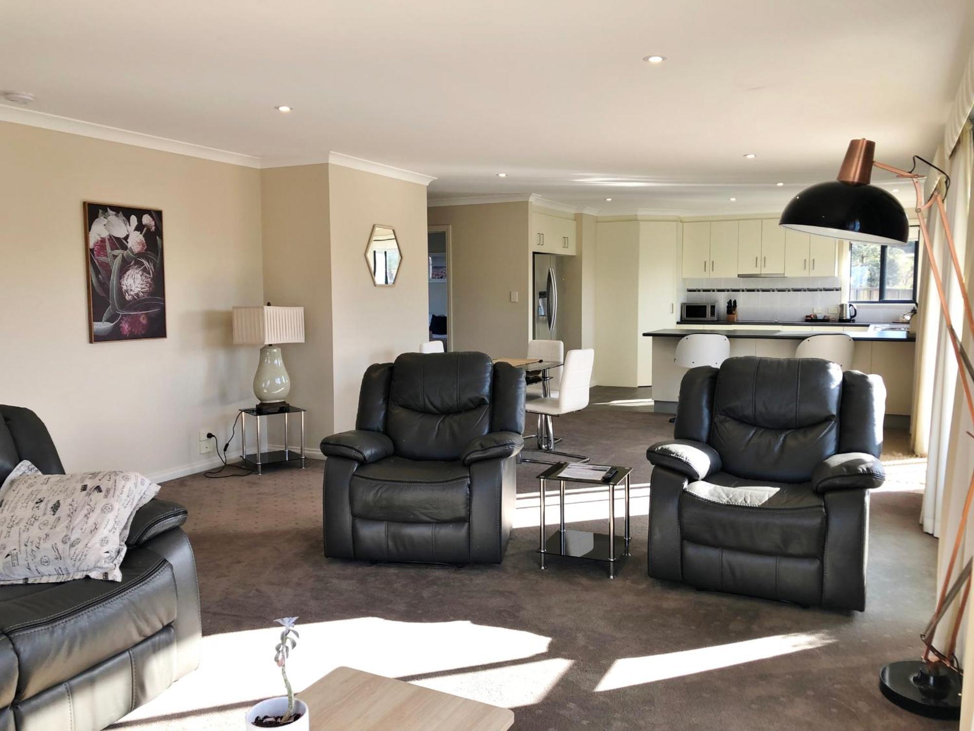 Eastcoaster Tasmania Otel Orford Oda fotoğraf