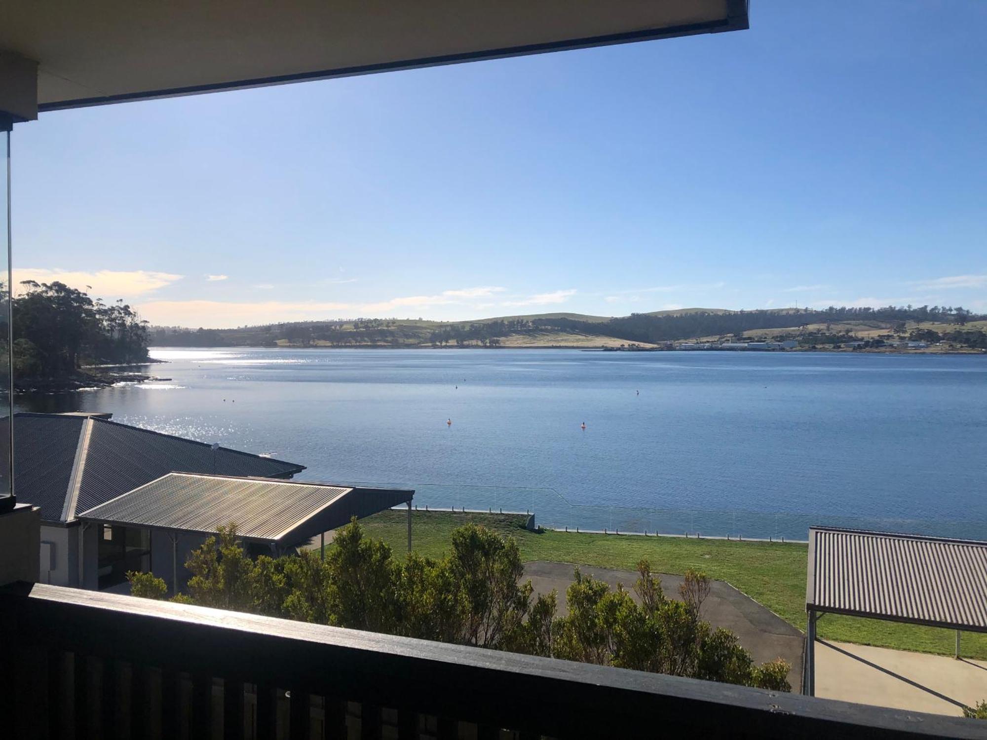 Eastcoaster Tasmania Otel Orford Oda fotoğraf