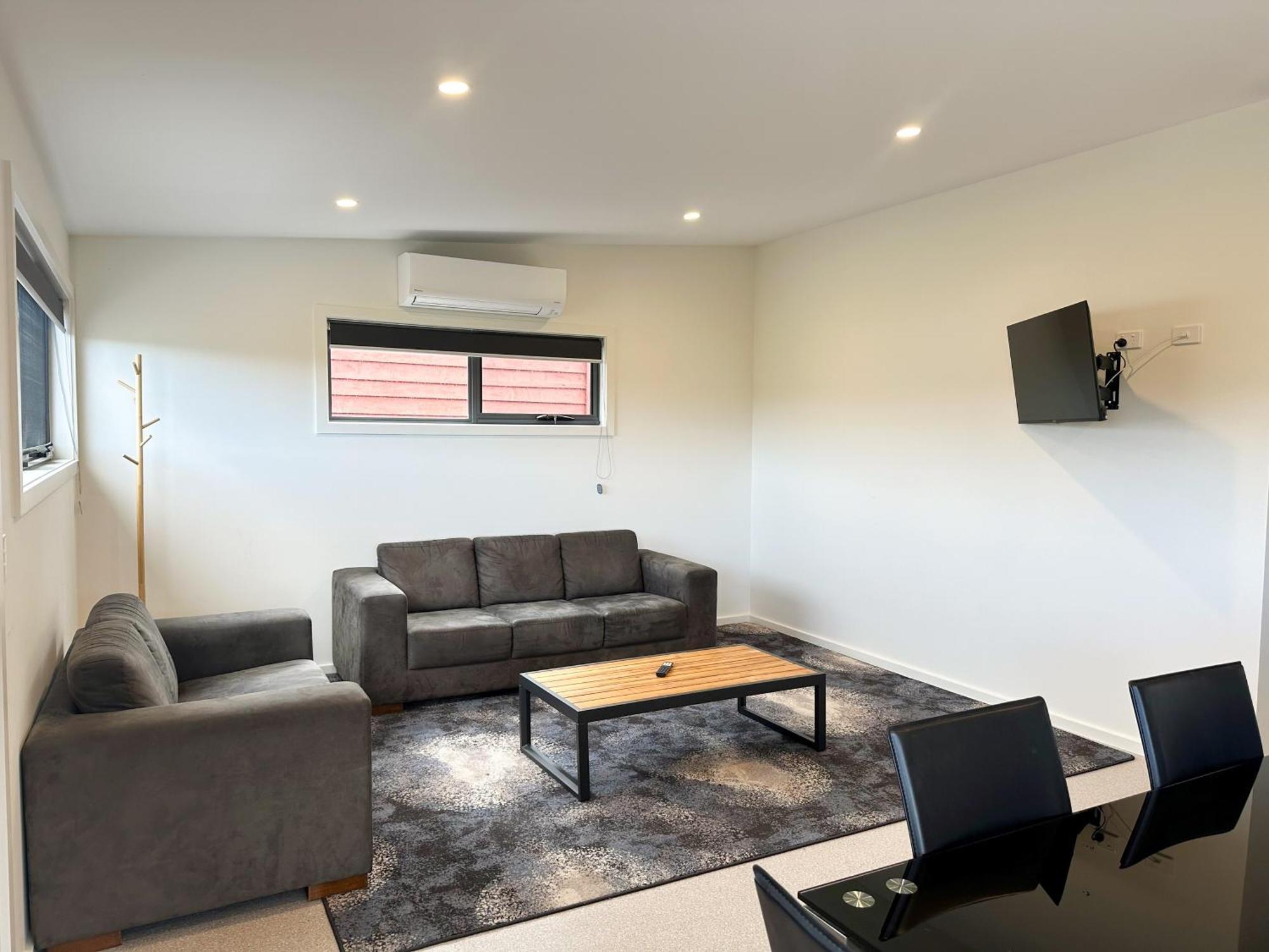 Eastcoaster Tasmania Otel Orford Dış mekan fotoğraf