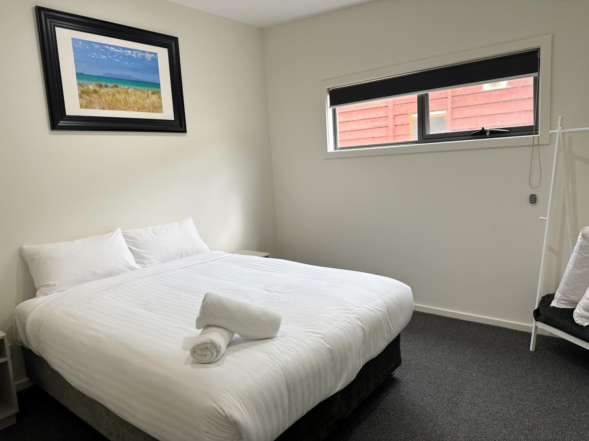Eastcoaster Tasmania Otel Orford Dış mekan fotoğraf