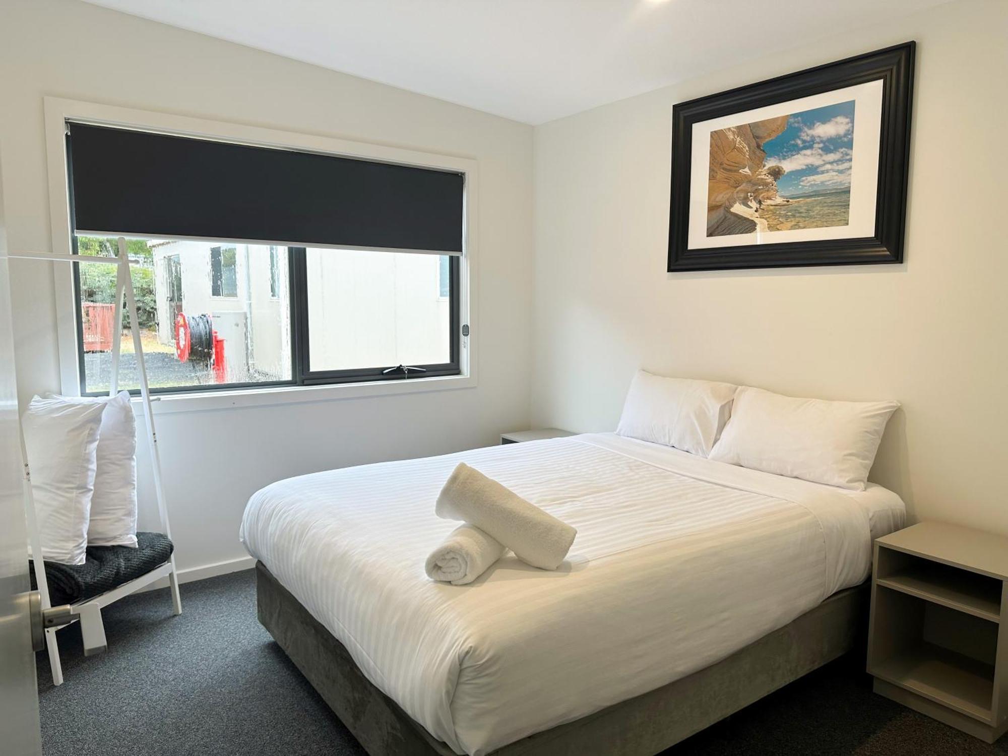 Eastcoaster Tasmania Otel Orford Dış mekan fotoğraf