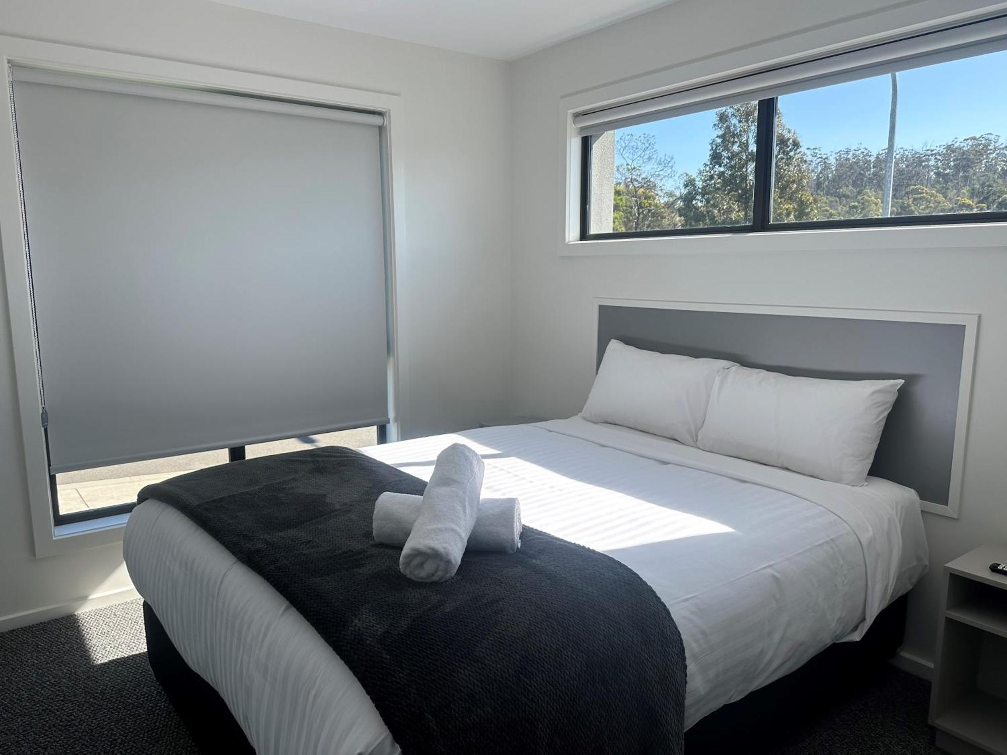 Eastcoaster Tasmania Otel Orford Dış mekan fotoğraf
