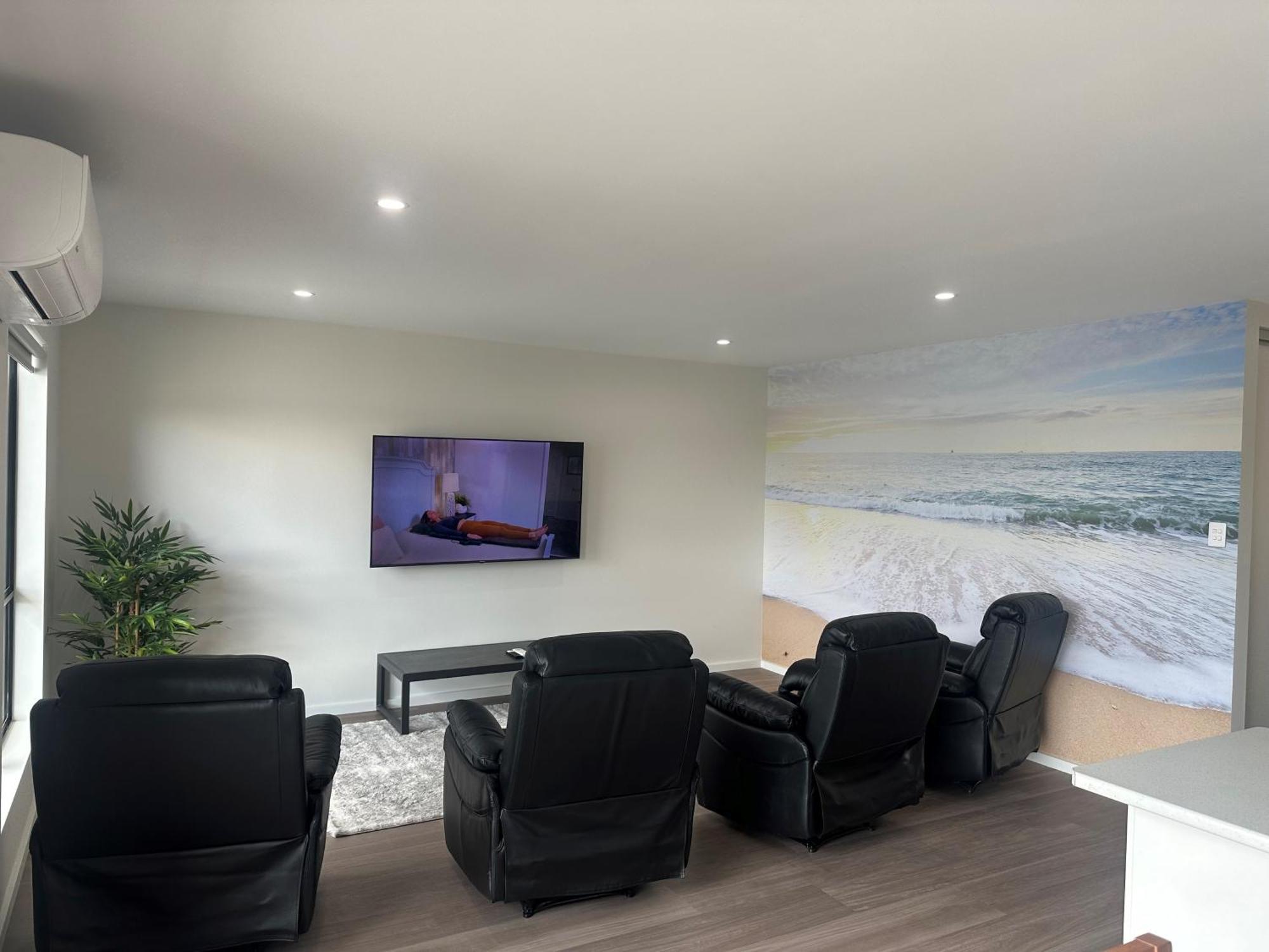Eastcoaster Tasmania Otel Orford Dış mekan fotoğraf